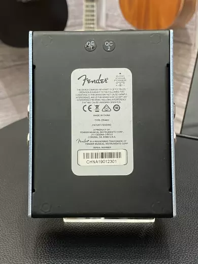 Store Special Product - Fender - 023-4541-000